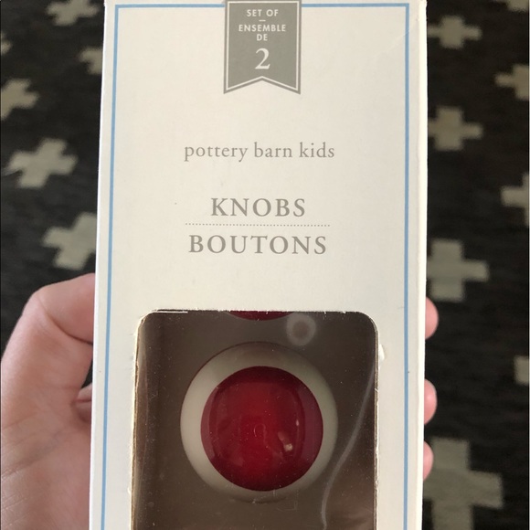 Pottery Barn Kids Other Knobs Poshmark